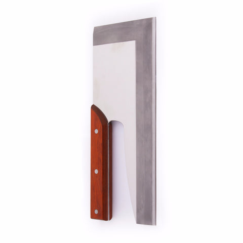 HACHA PARA BLOQUES DE HIELO