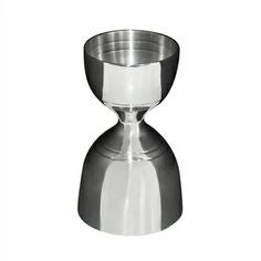 MEDIDOR LEOPOLD PLATEADO 1Oz - 2Oz