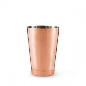COCTELERA MINI TIN COBRE