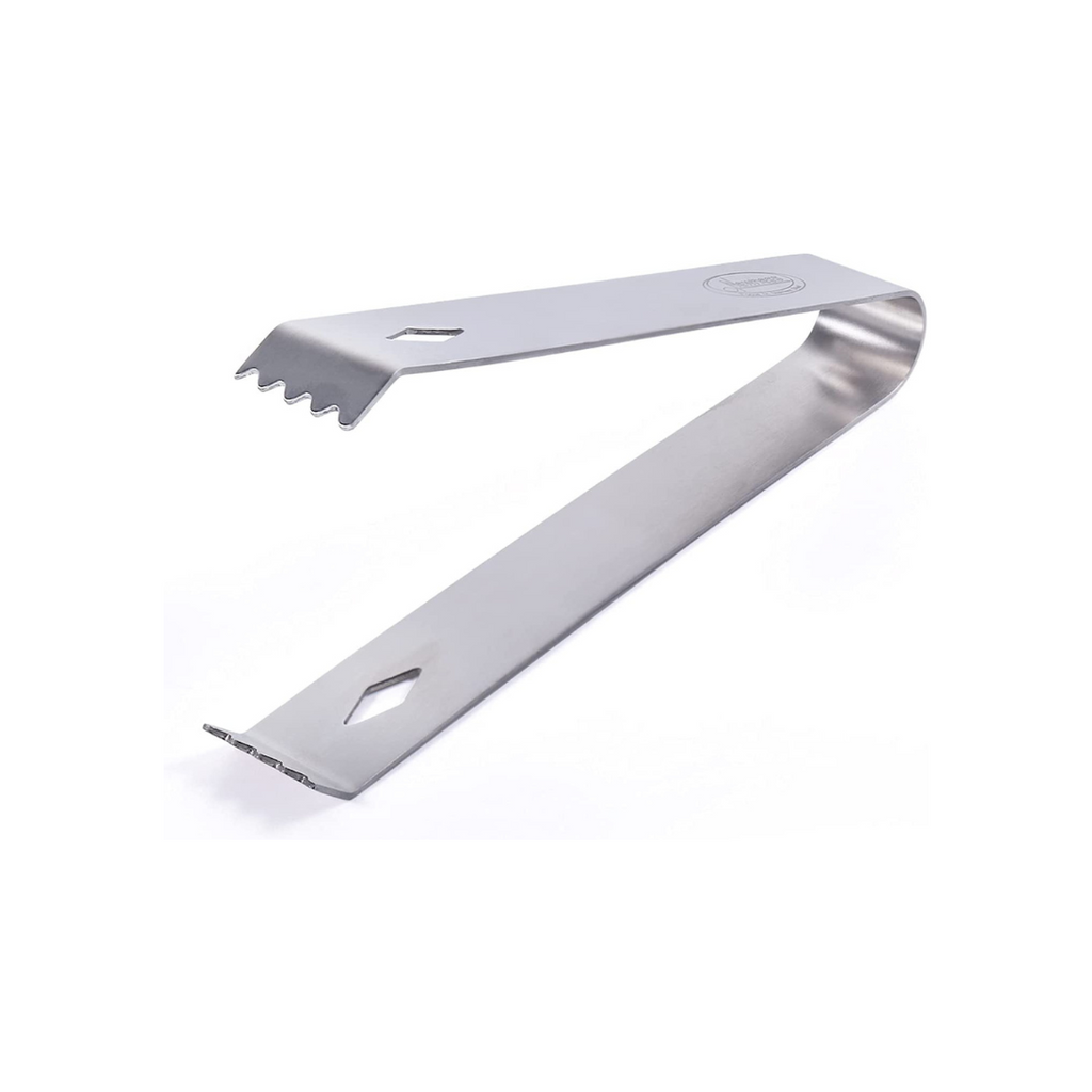 PINZA DE HIELO