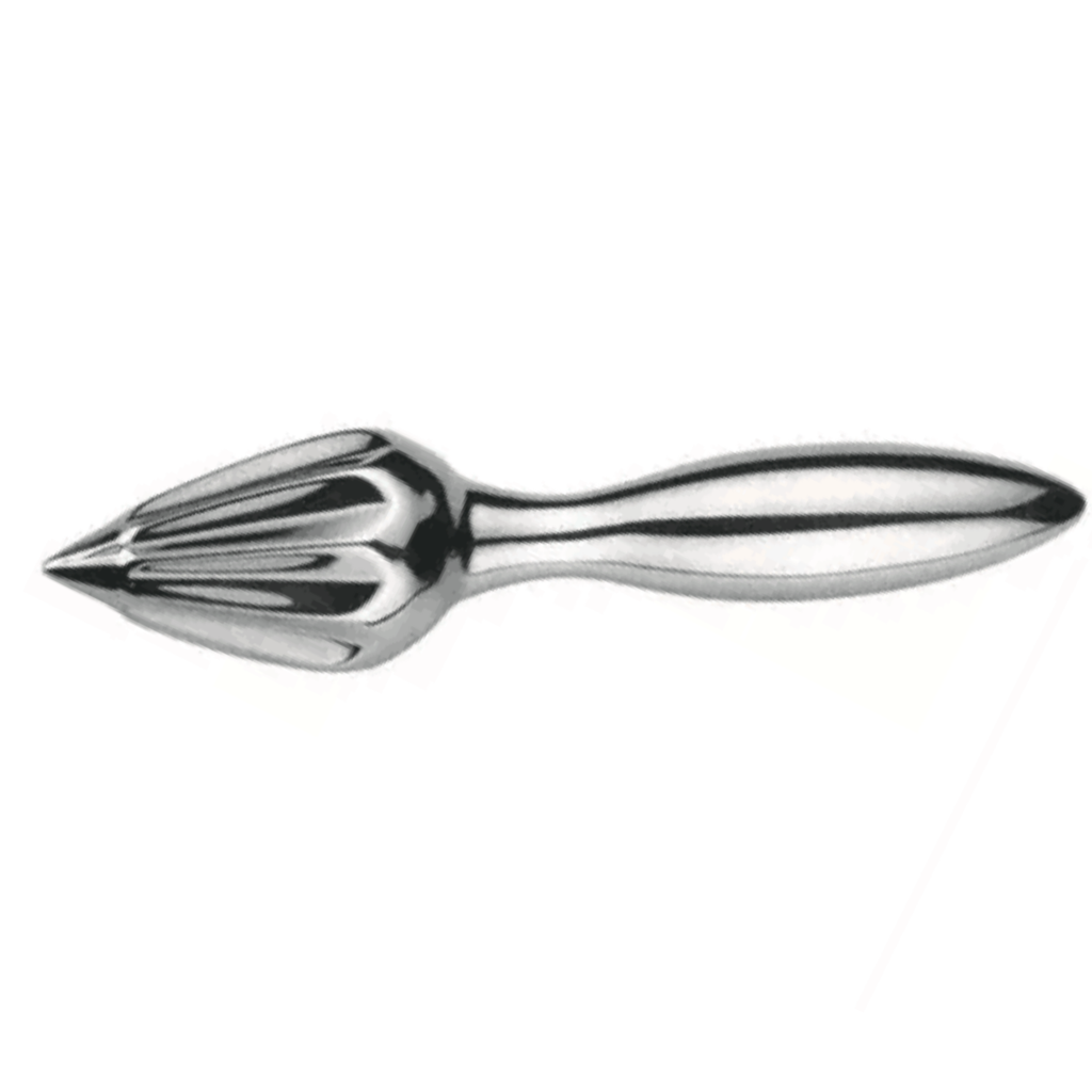 EXPRIMIDOR DE CITRICOS MANUAL
