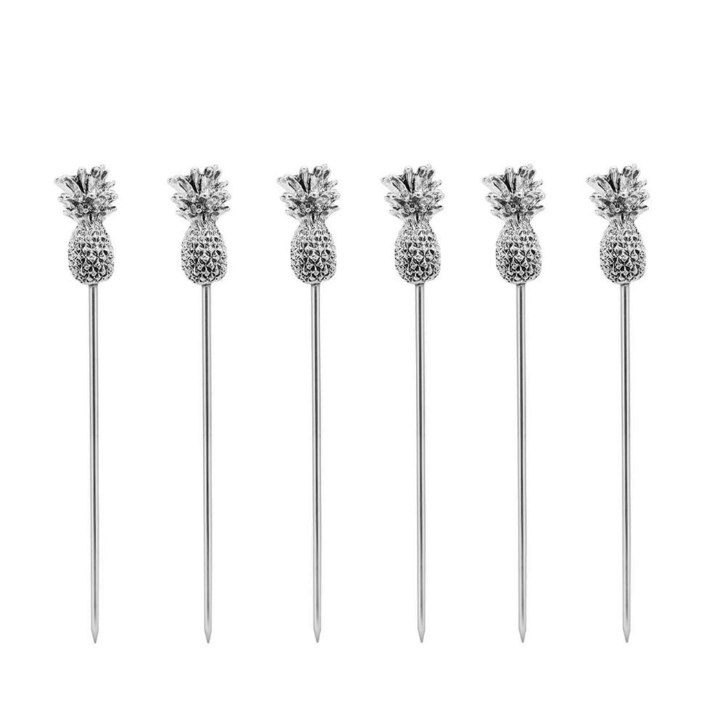 PINCHOS PIÑA