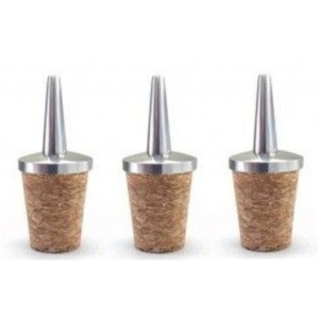 PACK DE 3 PICOS BITEROS