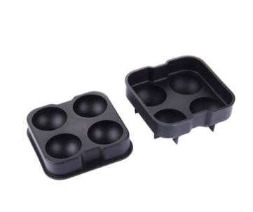 MOLDE DE HIELO ESFERICO